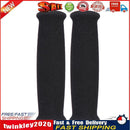 1 Pair Soft Foam Sponge MTB Bike Cycle Bicycle Handlebar Bar Grips(Black) Newly