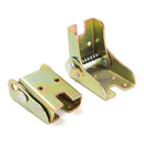 Head Stable Sofa Furniture Hinges Hardware Folding Table Leg Leg Folding Hinge