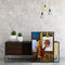 Frameless Oil Paint By Numbers DIY Cat Tiger Picture Craft Kits for Bedroom