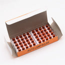 Capless Side Indicator Lamp 501 T10 W5W LED Car Light Bulbs Amber Orange