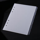 6pcs DIY Scrapbooking Cutting Die Stencil Storage Book Cover (Inner Page) Newly