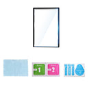 For Insta 360 X3 Screen Protector Tempered Film Protection Protection#