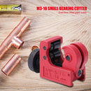 3-16mm Copper Aluminum Iron Metal Tube Tubing Slice Plumbing Pipe Cutter Newly