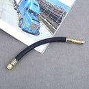 190mm/7.48" Tire Valve Extension Car Bike Motorcycle Truck Valve Adapter