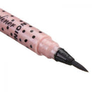 Black Waterproof Long-lasting Eyeliner Pencil Eye Liner Pen Makeup Cosmetic