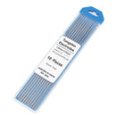 10pcs/set WL20 Tungsten Electrode Tungsten Needle for Tig Welding Machine