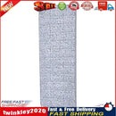 Magic Automatic Spin Mop Home Kitchen Floor Ultrafine Fiber Cleaning Cloth Newly