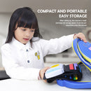 Portable 49 Keys Silicone Roll-Up Piano USB 3.5mm Jack Hand Electronic Organ