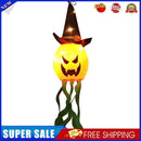 Halloween LED Light String Pumpkin Ghost Garland Festival Home Decor (1pc)