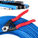 Cutting Plier Bicycle Shift Wire Cable MTB Bike Wire Pipe Pliers Inner Outer