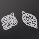 Chip Lifting Machining Dies Stencils for Y Scrapbooking Photo Album Decor