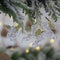 Christmas Party Angel Pendants Tree Hanging Pendant Ornament Gift Home#