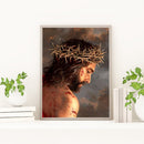 DIY Diamond Painting Kits Full Round Drill Religious Jesus Craft Home Decoration