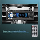dashboard Stereo Car Radio Car MP3 Player Bluetooth In-dash Audio Head Unit