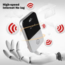 4G Wifi Modem Router 3 Mode 4G LTE Portable Pocket Car Mobile Wifi MIFI Hotspot