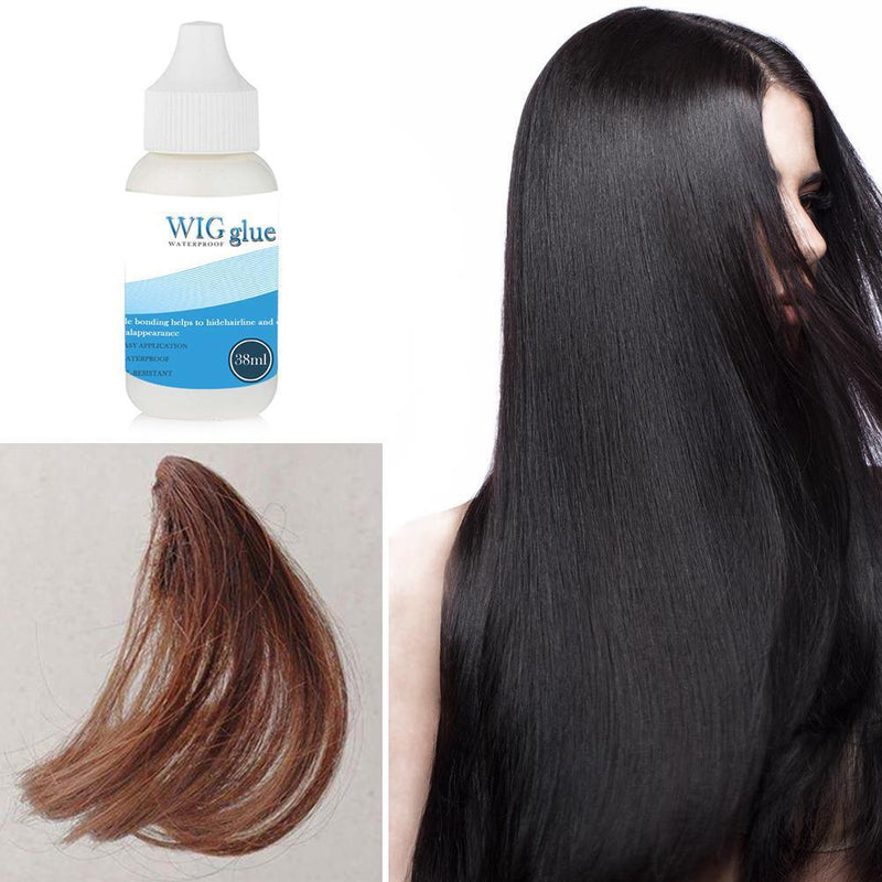 Professional Super Wig Adhesives for Lace Wigs Hair Beauty Salon Accessory