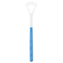 1pc Tongue Brush Tongue Scraper Oral Care Keep Fresh Breath Tongue Cleaning Tool