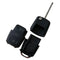 Safety Secret mezzanine Money Hidden Stash box Keychain Car key S torage Box