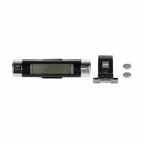Auto Dashboard Clocks Auto Thermometer Time Watch Car Electronic Clock