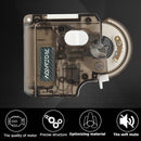 Electric Fishing Hook Tier Machine Automatic Portable Fishhook Device (A) Newly