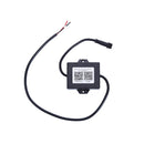 Car Decorative Lamp RGB Bluetooth-compatible Control Colorful Light - 140803