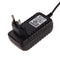 AC 100-240V Converter Adapter DC 5.5mm x 2.5MM 5V 1A 1000mA Charger EU Plug