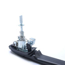 Car Accessories With Key Lock Car Part Door HandleFord Galaxy VW Polo/Sharan