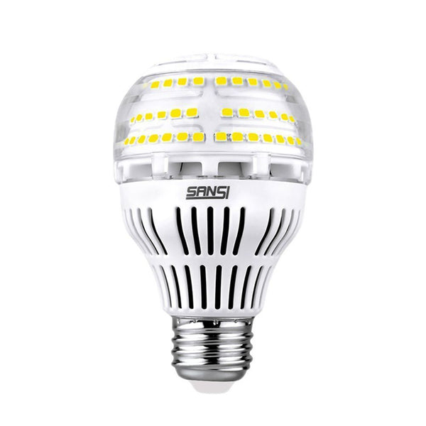 Engergy Saving Heavy Duty A19 5000K 200W Equivalent LED Light Bulb 17W Dimmable