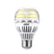 Engergy Saving Heavy Duty A19 5000K 200W Equivalent LED Light Bulb 17W Dimmable