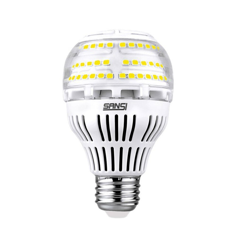 Engergy Saving Heavy Duty A19 5000K 200W Equivalent LED Light Bulb 17W Dimmable