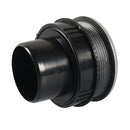 71mm Round Universal Air Conditioning Outlet Car Interior A/C Air Vent Newly