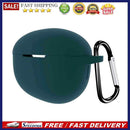 Earphone Protective Case for OPPO Enco Air Silicone Anti-fall Carrying Cover