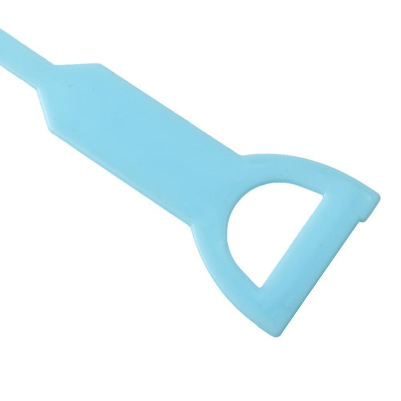 3pcs Kitchen Pipe Dredging Hook Sink Cleaner Bathroom Sewer Hair Remover