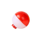 10pcs Plastic Round Float Buoy Fishing Bobber Set Outdoor Fishing Accessories