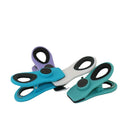 Folder Plastic Bag Sealing Clip Bag Clip Fridge Magnet Magnetic Sealing Clip