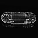 Clear Protective Cover Hard PC Case for PS Portable Core PSP 1000 Newly