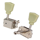 Chrome Guitar Locking Tuners for LP EPI Electric Guitar Tuning Pegs Machine Head
