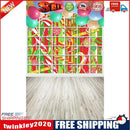 Photographic Art Cloth Backdrop Studio Photo Prop Birthday Festival Decor
