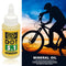 60ml Hydraulic Mineral Lubricant Brake Mineral Oil Bicycle Disc Brake Oil