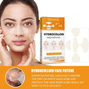 4Sheets Mighty Patch Nose Pores Cleansing Cosmetics Hydrocolloid Patch R8K5