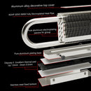 Thermalright M.2 HR-09 2280 Solid State Drive Cooler Heat Pipe Heatsink Newly