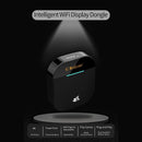 Miracast Wifi Display Receiver 1080P TV Stick Mirror Screen For Android iOS