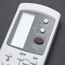 Air Conditioner Air Conditioner Universal Remote Control Fits Galanz GZ-1002A-E3 G