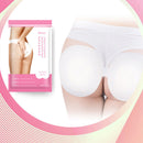 Hydrophilic Gel Material Hip Pads Restore Firmness Elasticity for Smooth Skin