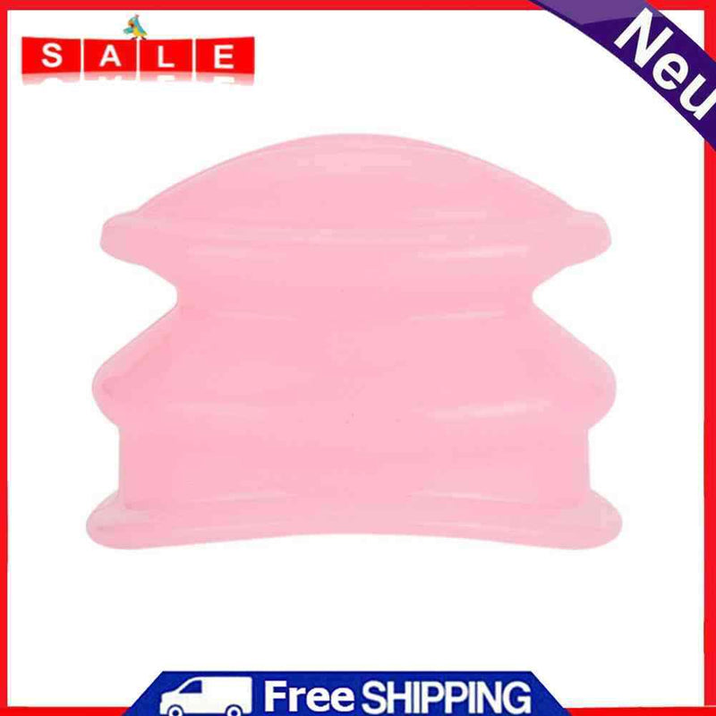 Women Lip Enhancer Device Nipple Silicone Sexy Full Lip Plumper Increase Lip Kit