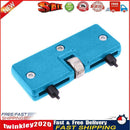 1pc Portable Watch Back Case Opener Screw Wrench Cover Remover Repair Tool Newly