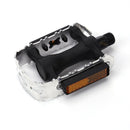 1989candy 1Pair Anti-Brief Bearing Pedals Bicycle Parts for MTB Road Bike Folding