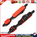 Clip Fitted Metal Reel Seat Deck Rock Fishing Rod Tackle DIY Accessories Newly