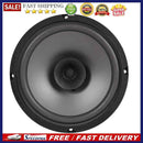 TS-601 6 inch Coaxial Speaker Car Vehicle Indoor Audio Stereo Speaker Universal