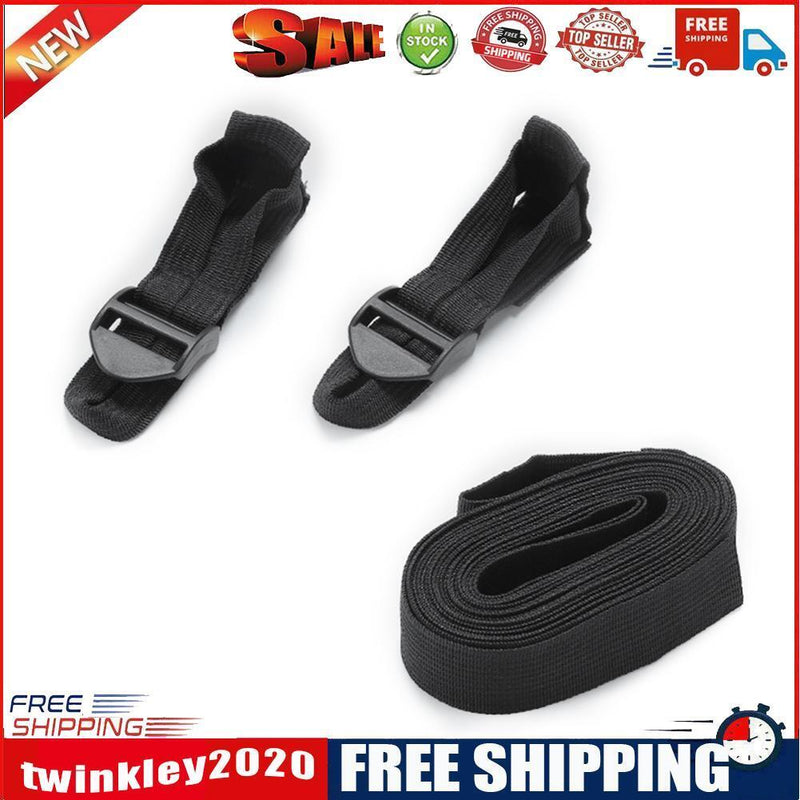 2pcs Awning Pole Holder Fishing Camp Hiking Tent Canopy Umbrella Nail Fixer